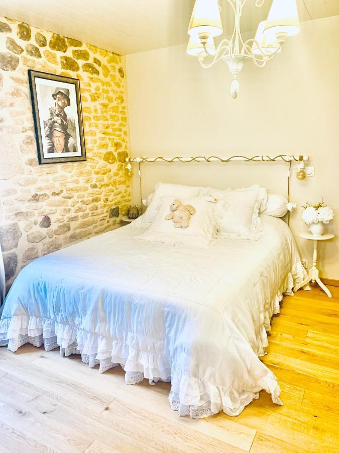 L'Ecrin Des Symes Villa Simeyrols Екстериор снимка