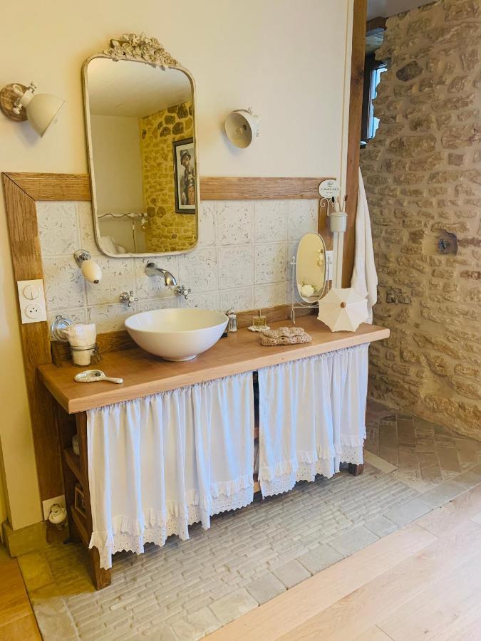 L'Ecrin Des Symes Villa Simeyrols Екстериор снимка