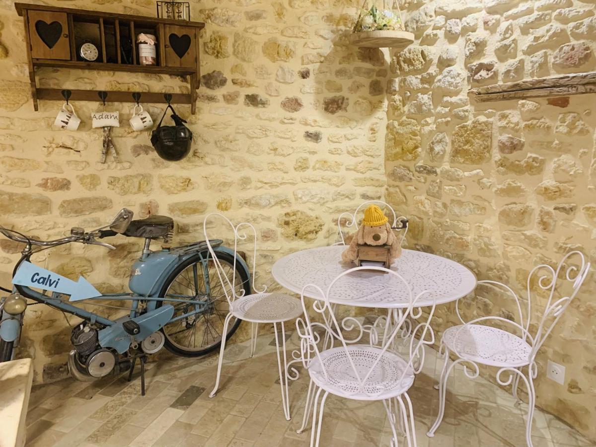 L'Ecrin Des Symes Villa Simeyrols Екстериор снимка