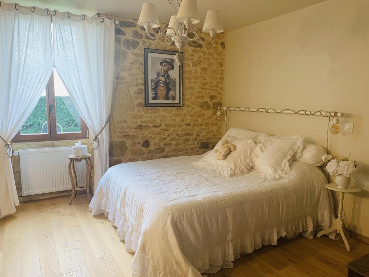L'Ecrin Des Symes Villa Simeyrols Екстериор снимка